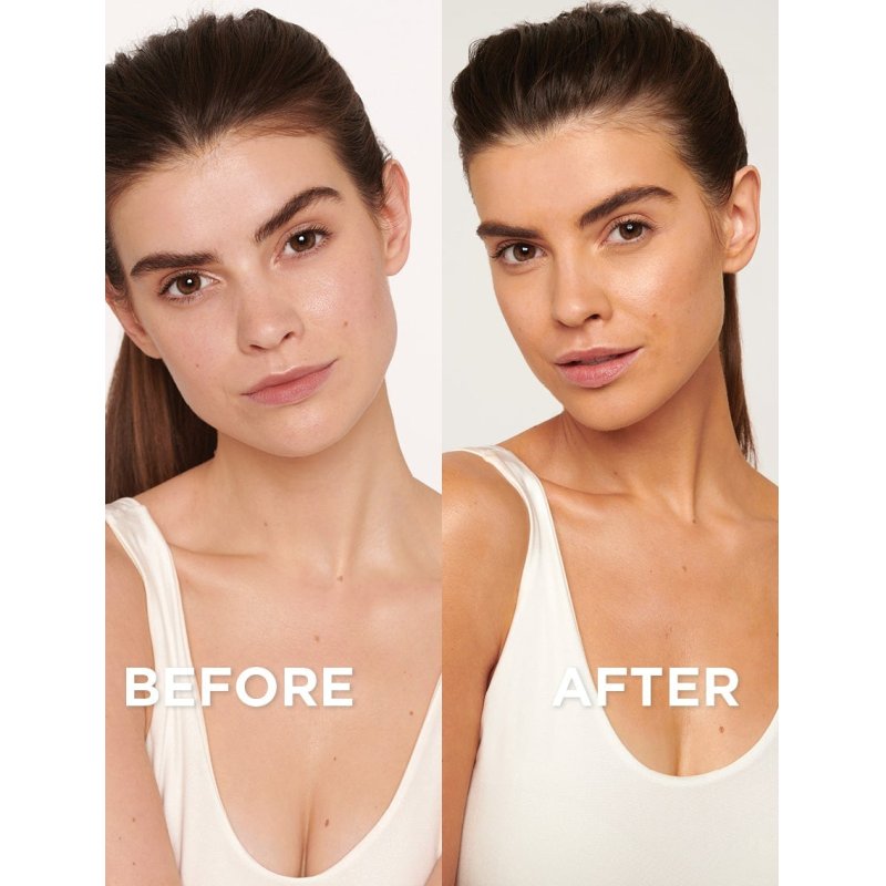Bondi Sands Pure Drops Sérum 40 ml Or Visage