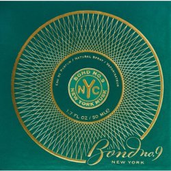 Bond No. 9 New York Musk Unisex Eau De Perfume Spray 1.7 Fl Oz