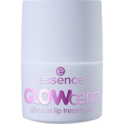 Essence GLOWcerin lip balm & scrub 01 Glow For It Women 12 g