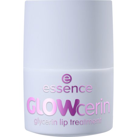 Essence GLOWcerin lip balm & scrub 01 Glow For It Women 12 g