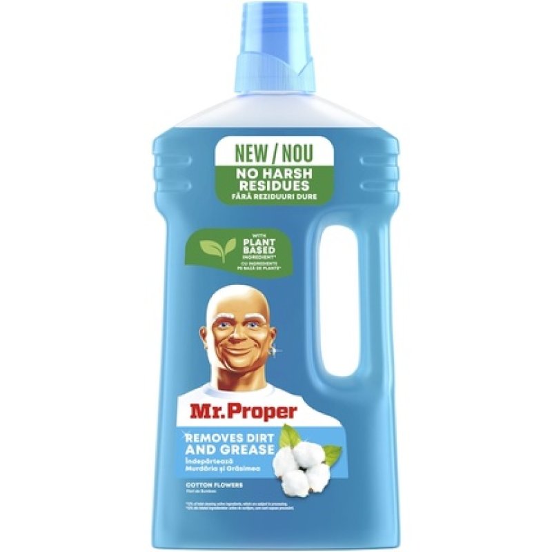 Mr. Proper Ocean Universal Surface Cleaner