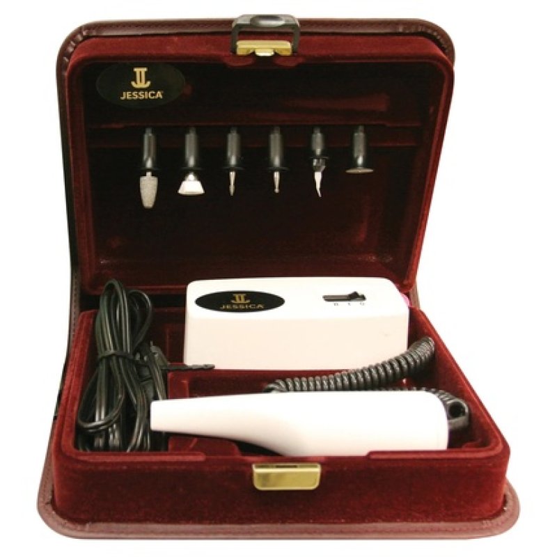 Jessica Nail Tool Kit