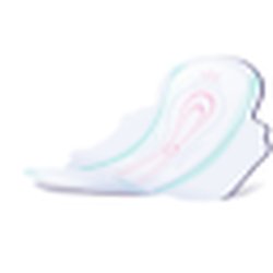 Bella Perfecta Ultra Green Sanitary Pads