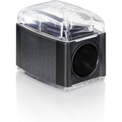 Isadora Jumbo Sharpener, Ladies, One Size, Cosmetics