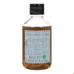 Dikson Natura Bio Antihair Loss Shampoo 250 Ml