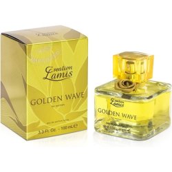 Creation Lamis Golden Wave EDP Spray for Women 100ml