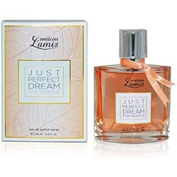 Just Perfect Dream Creation Lamis Eau de Parfum Spray 100ml