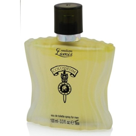 Creation Lamis Colosseum Men 100ml