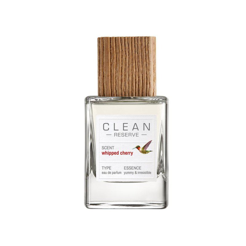 Clean - Reserve Whipped Cherry - 50 ml
