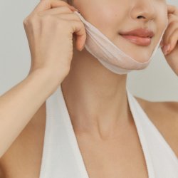 Stretchfit Calming Pad, 50 sheets