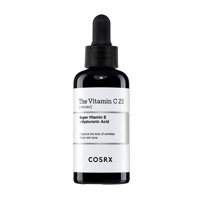 Cosrx Advanced The Vitamin C 23 Serum
