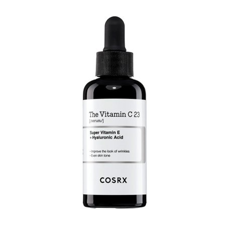 Cosrx Advanced The Vitamin C 23 Serum