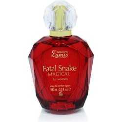Fatal Snake Magical Eau De Parfum Spray 100ml