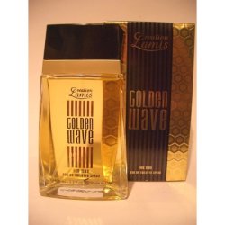 Creation Lamis Golden Wave Men's Perfume 100ml
