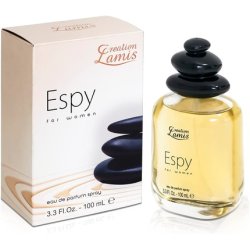 Espy Woman Creation Lamis Eau de Perfume 100ml for Women