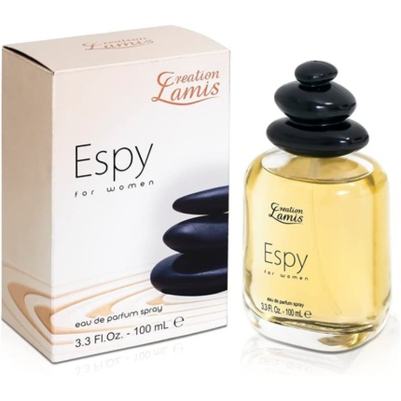 Espy Woman Creation Lamis Eau de Perfume 100ml for Women