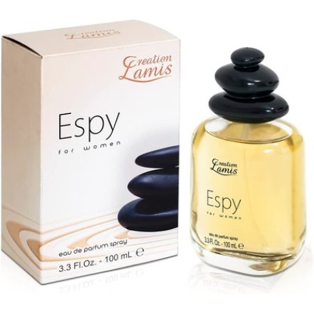 Espy Woman Creation Lamis Eau de Perfume 100ml for Women