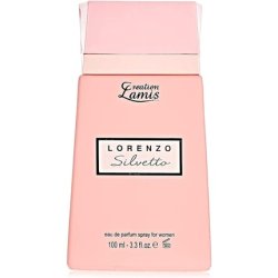 Creation Lamis Lorenzo Silvetto EDP 100ml