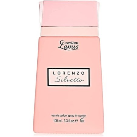 Creation Lamis Lorenzo Silvetto EDP 100ml