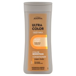 Joanna Ultra Color Conditioner Red 200g