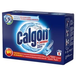 Calgon Express Ball Tablets - Water Softener