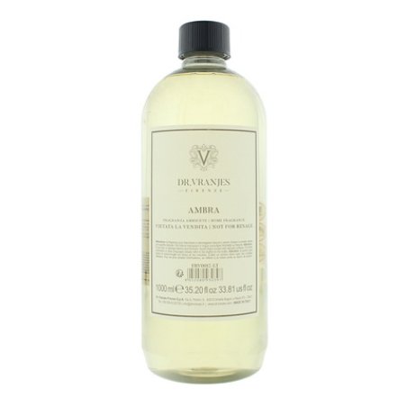 Dr Vranjes Firenze Ambra Refill Diffuser 1000ml