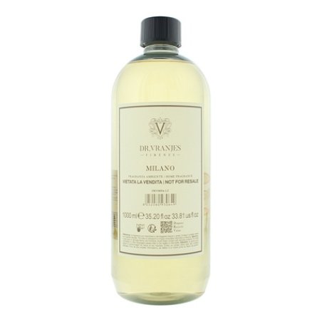Dr Vranjes Firenze Milano Refill Diffuser 1000ml