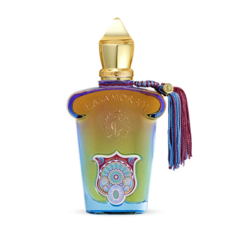 Casamorati Tempio D'Acqua Eau De Parfum 100 Milliliters