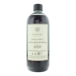 Dr Vranjes Firenze Rosso Nobile Refill Diffuser 1000ml
