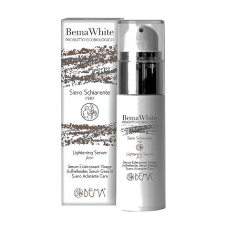 Bema White Lightening Serum Facial 30 Units