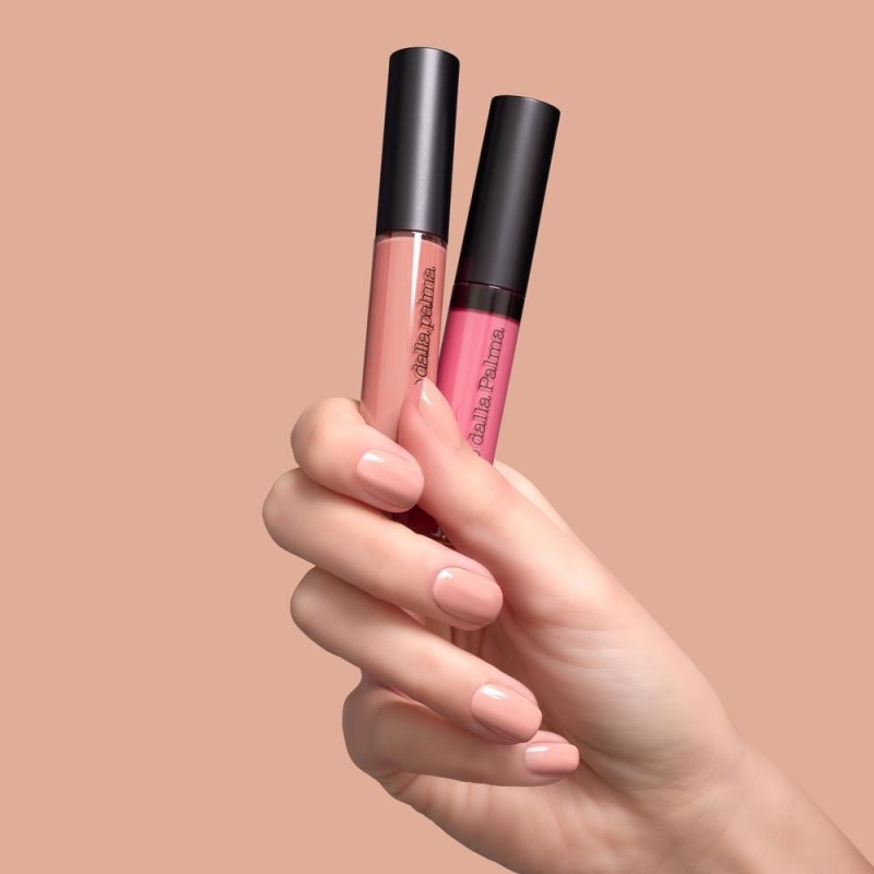 Diego Dalla Palma Geisha Matt Liquid Lipstick Lippenstift 09 Quiet Life 6.5g