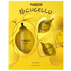 Fugazzi Nicocello Extrait 100ml