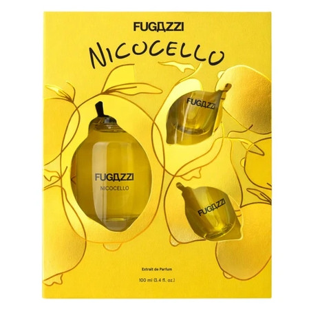 Fugazzi Nicocello Extrait 100ml