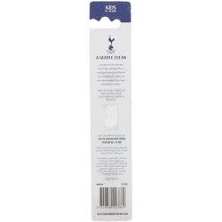 EPL Tottenham Hotspur Soft Toothbrush