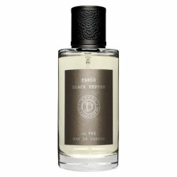 Depot No.905 Eau De Parfum Fresh Black Pepper 100ml