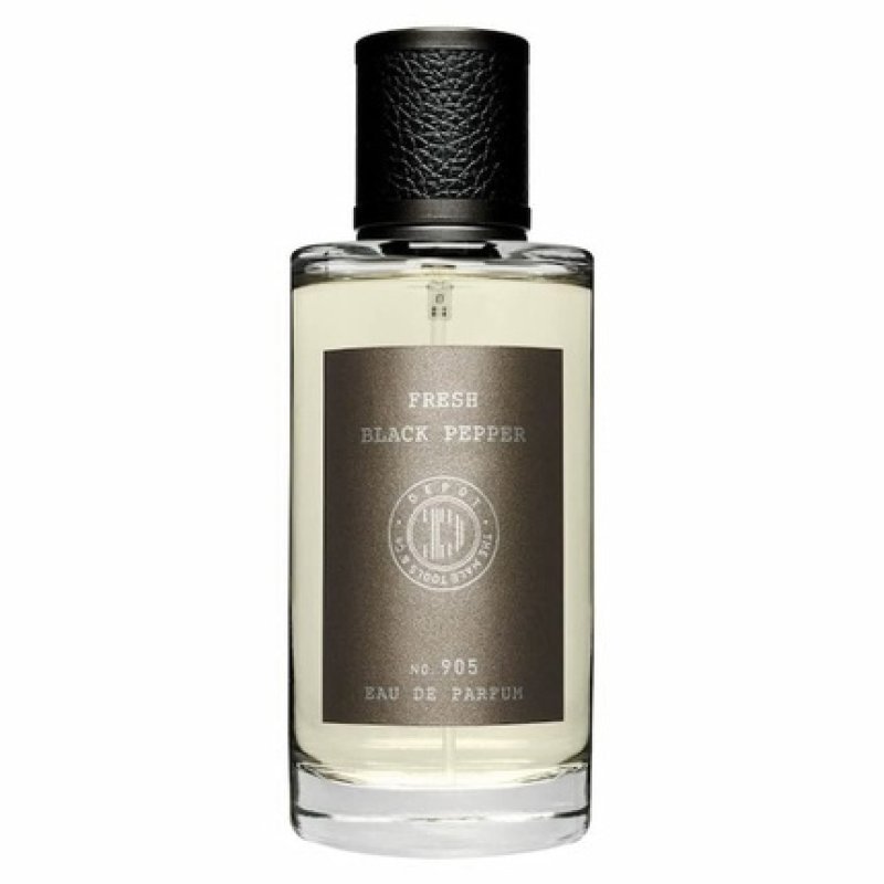 Depot No.905 Eau De Parfum Fresh Black Pepper 100ml