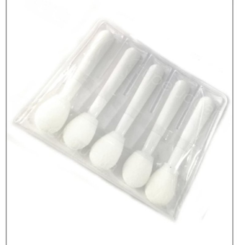Eurostil Shadow Applicators Pack 1 Unit