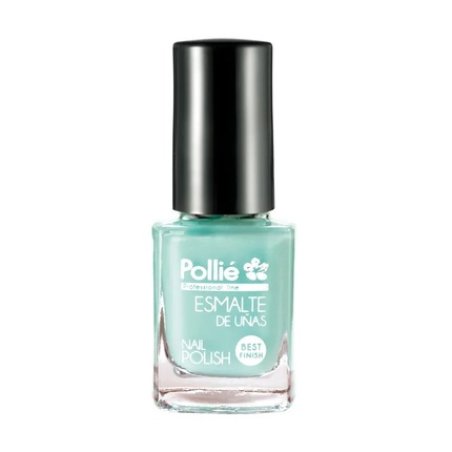 Pollie Pastel Green Nail Polish - 12ml