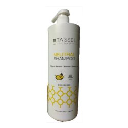 Eurostil Dyal Natural Banana Shampoo 1000ml