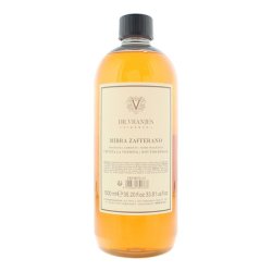 Dr Vranjes Firenze Zafferano Refill Diffuser 1000ml