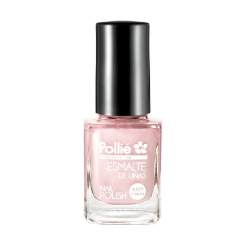 Pollie Nacarado Nail Polish 1 Unit