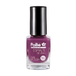 Pollie Beet Nail Polish 1 Unit