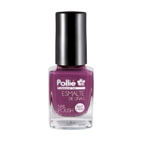 Pollie Beet Nail Polish 1 Unit