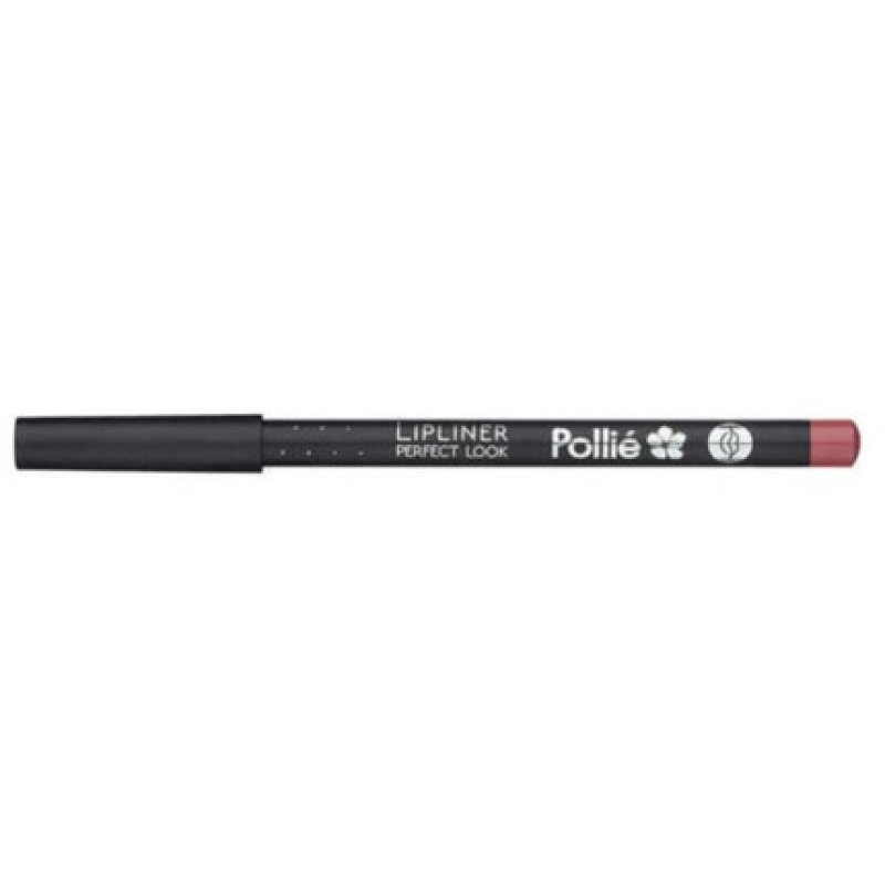 Eurostil Light Brown Wooden Lip Liner Pencil