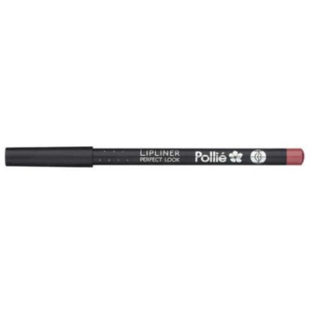 Eurostil Light Brown Wooden Lip Liner Pencil