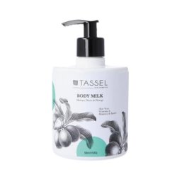Dyal Tassel Body Milk 500ml