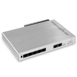Innovaphone IP811 entrée et régulateur 10, 100, 1000 Mbit/s
