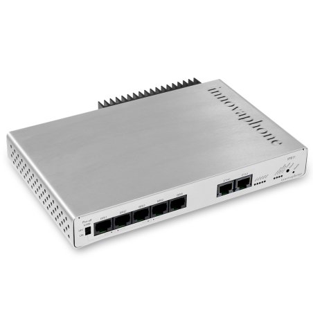 innovaphone IP811 VoIP-Gateway