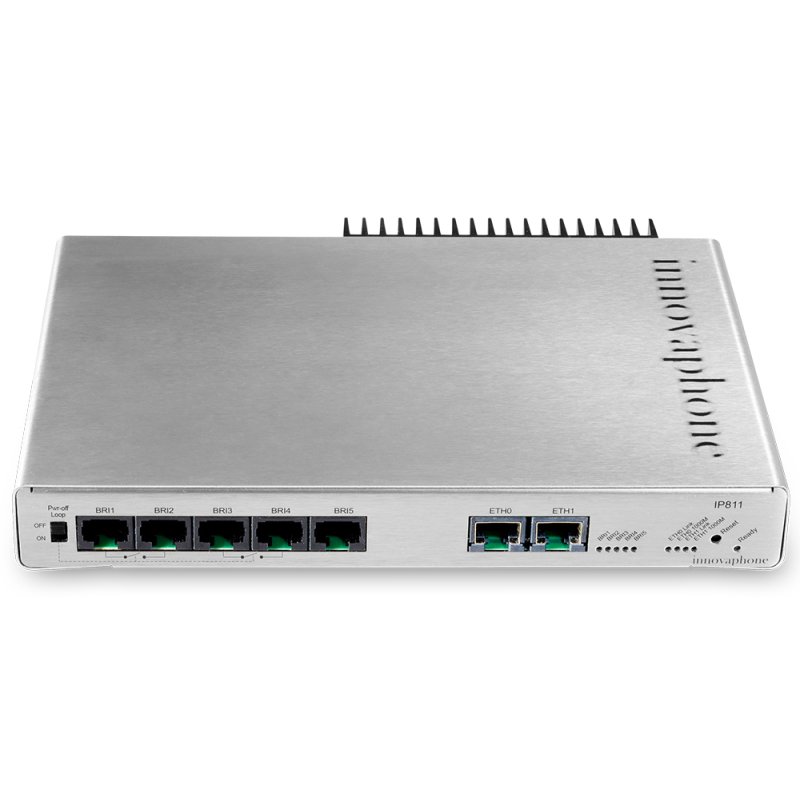Innovaphone IP811 gateway/controller 10, 100, 1000 Mbit/s
