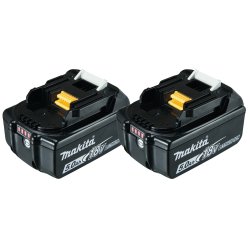 Makita 197288-2 cordless tool battery / charger